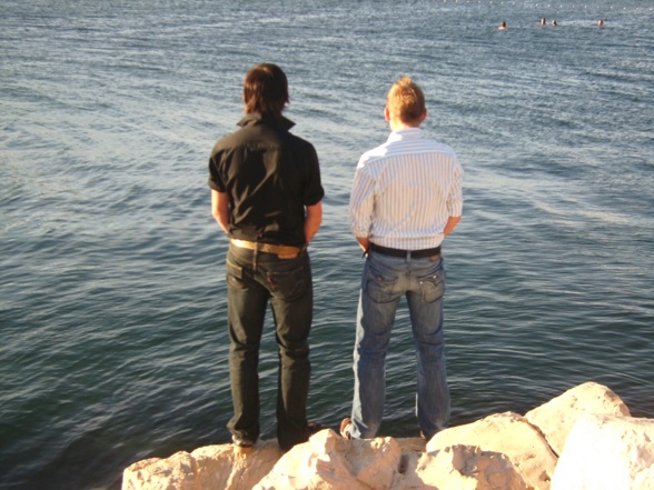 Kroatien '07 - 