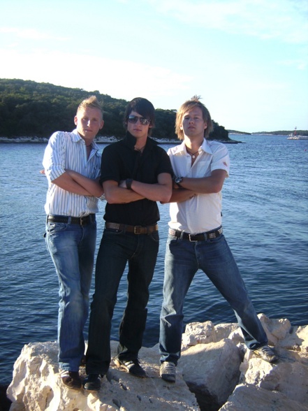 Kroatien '07 - 