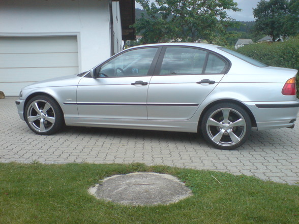 My Car - 