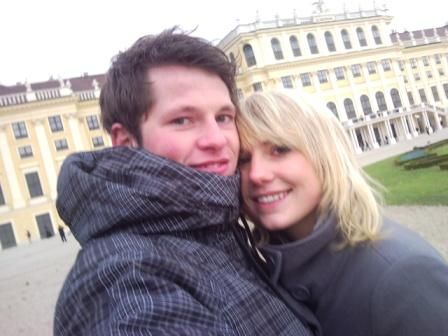 Wien Winter '08 - 