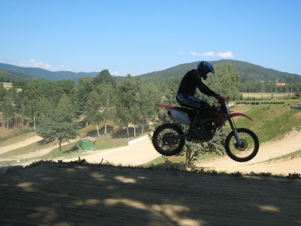 Motox mit meine Neffn - 