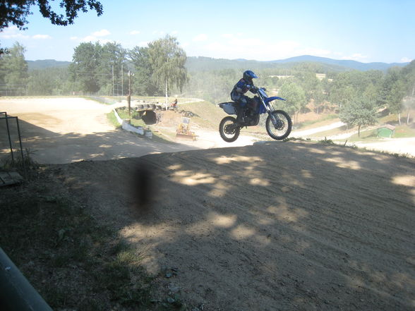 Motox mit meine Neffn - 