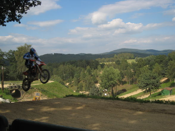 Motox mit meine Neffn - 