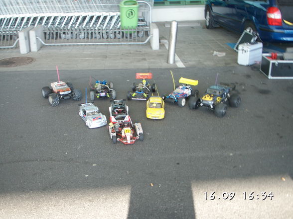 Rc Car´s - 