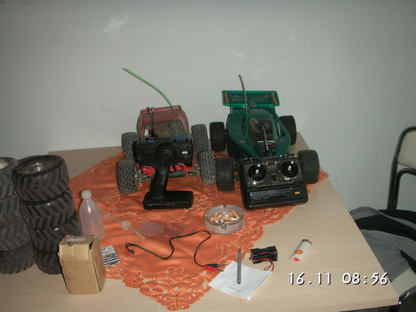 Rc Car´s - 