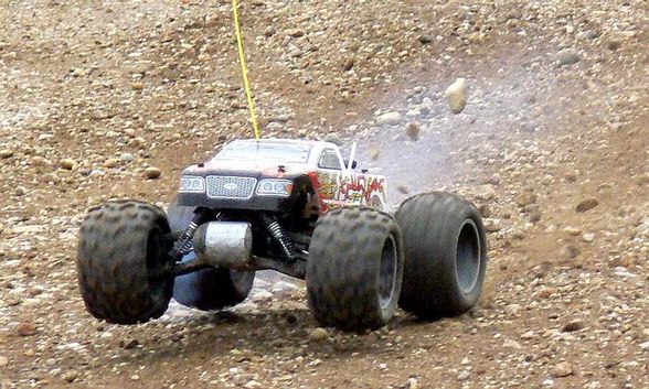 Rc Car´s - 