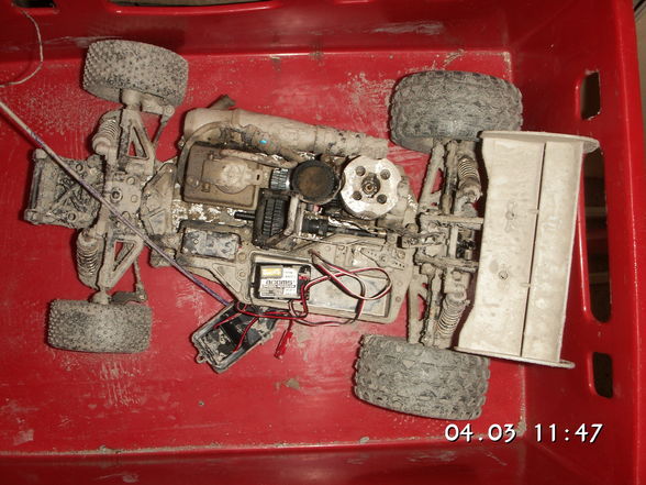 Rc Car´s - 