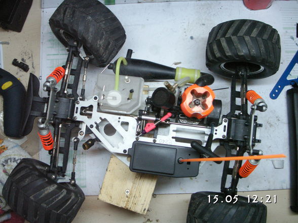 Rc Car´s - 