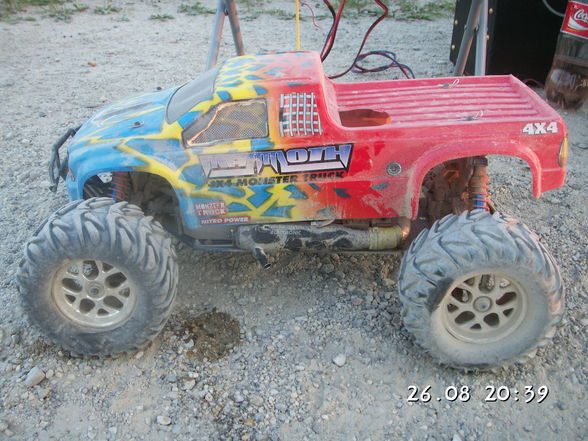 Rc Car´s - 