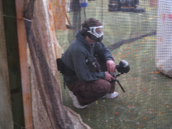 PAINTBALL - 