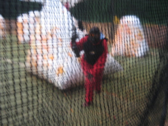 PAINTBALL - 