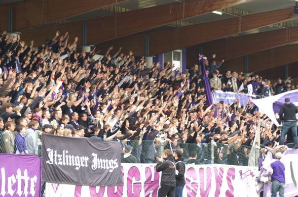 AUSTRIA SALZBURG 1933 - 