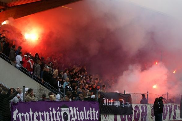 AUSTRIA SALZBURG 1933 - 