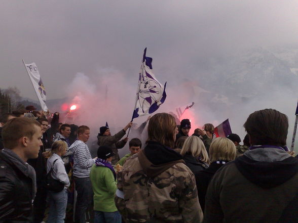 AUSTRIA SALZBURG 1933 - 