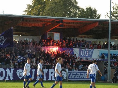 AUSTRIA SALZBURG 1933 - 