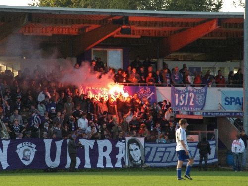 AUSTRIA SALZBURG 1933 - 