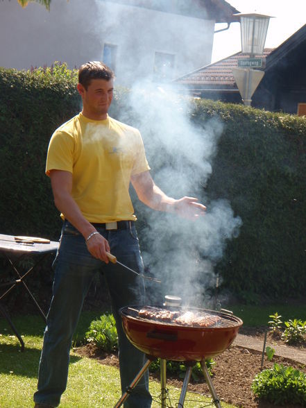 GRILLEN  - 