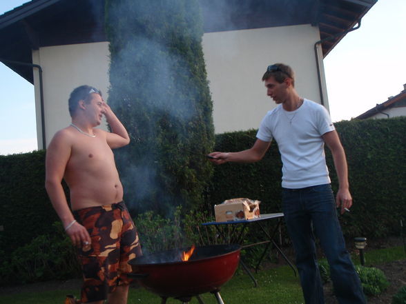 GRILLEN  - 