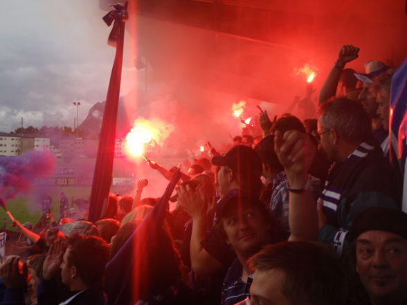 AUSTRIA SALZBURG 1933 - 