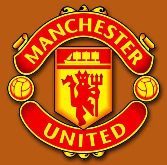 manchester united - 