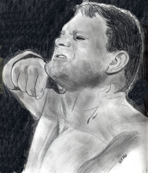  RIP  Chris Benoit     1967-2007 - 