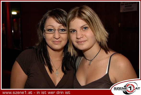 Fortgeh mit freunden in da Lava Lounge - 