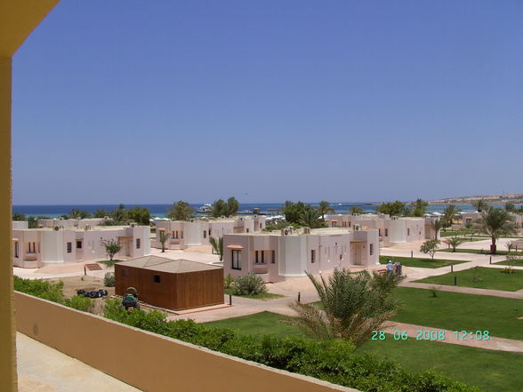 Hurghada 2008 - 