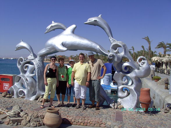 Hurghada 2008 - 