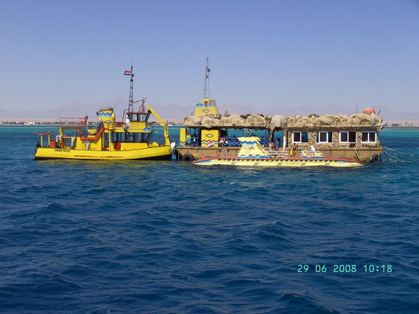 Hurghada 2008 - 