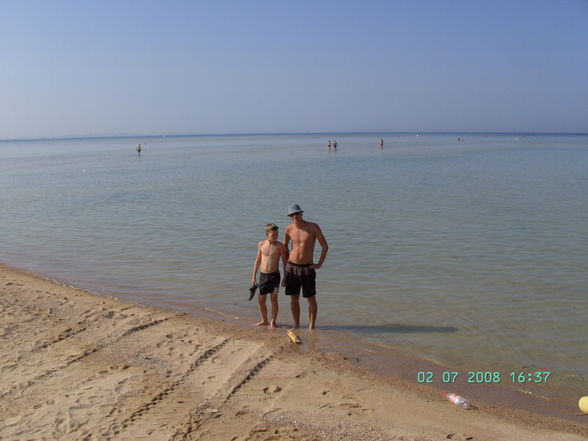 Hurghada 2008 - 