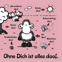 ohne dich ist alles doof - 