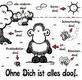 ohne dich ist alles doof - 