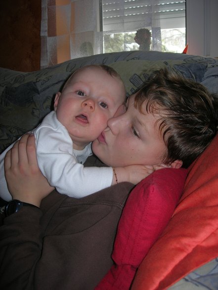 Mein bruder - 