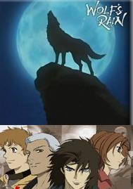 Wolf's Rain - 