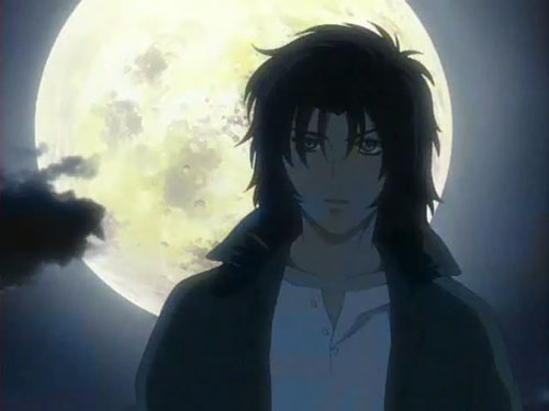 Wolf's Rain - 