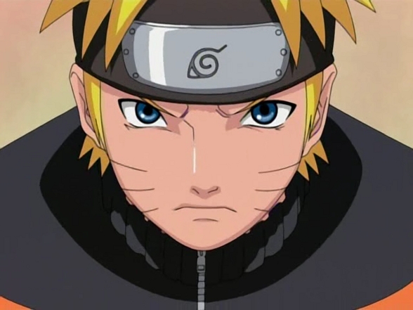 Naruto-Shippuuden - 