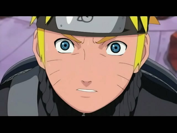 Naruto-Shippuuden - 