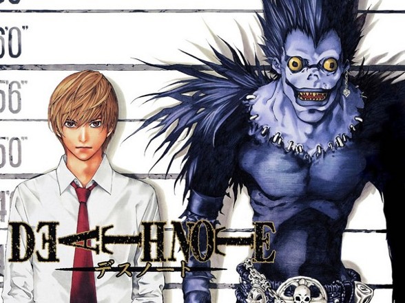 Death Note - 