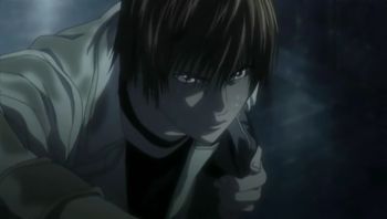 Death Note - 