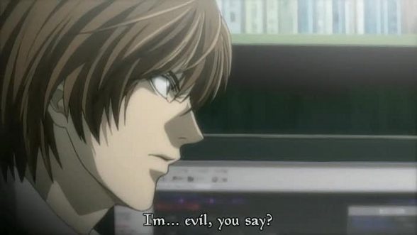 Death Note - 