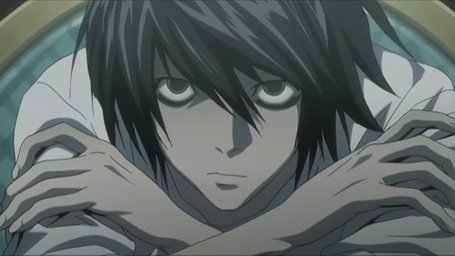 Death Note - 