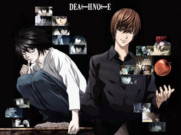 Death Note - 