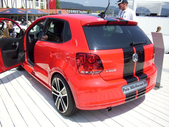 Wörthersee 2009 - 