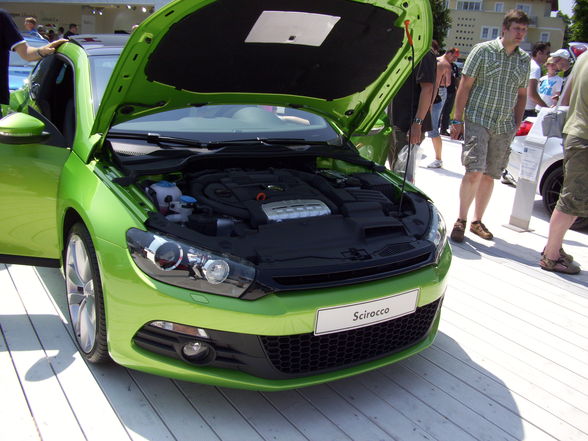 Wörthersee 2009 - 