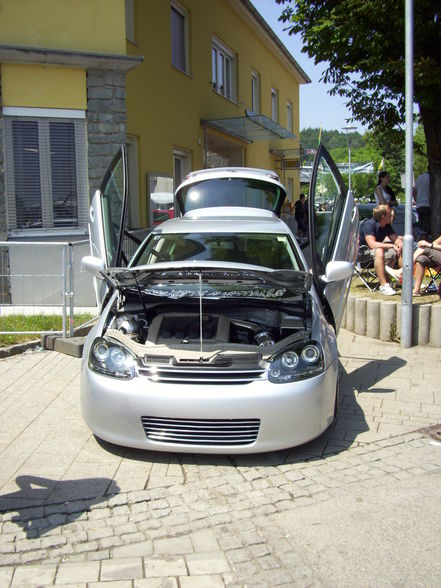 Wörthersee 2009 - 
