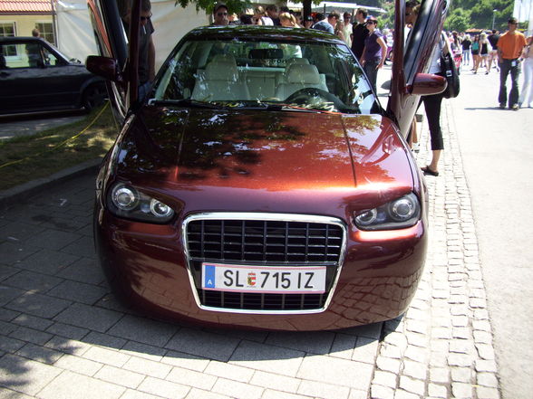 Wörthersee 2009 - 