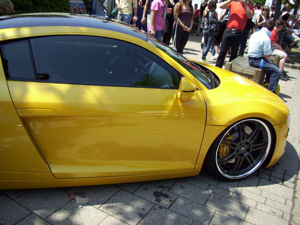 Wörthersee 2009 - 