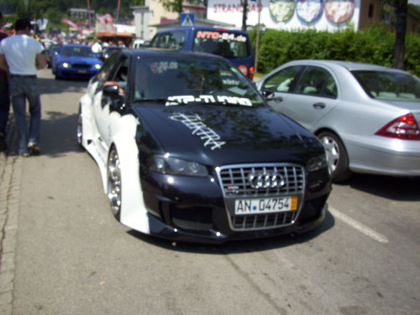 Wörthersee 2009 - 