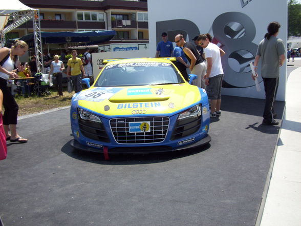 Wörthersee 2009 - 