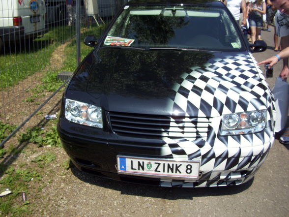 Wörthersee 2009 - 